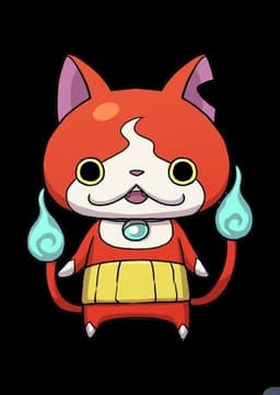 Jibanyan
