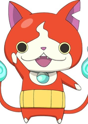 Jibanyan