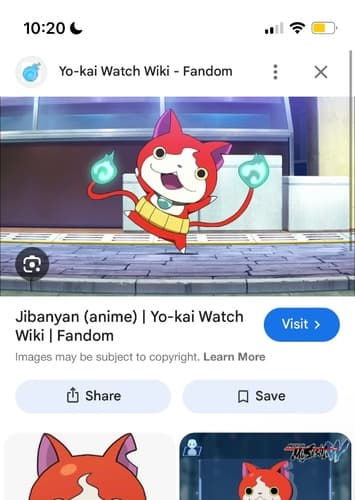 Jibanyan