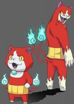 Jibanyan