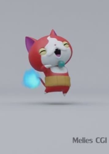 Jibanyan