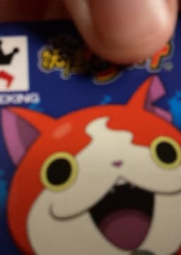 Jibanyan