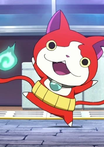 Jibanyan
