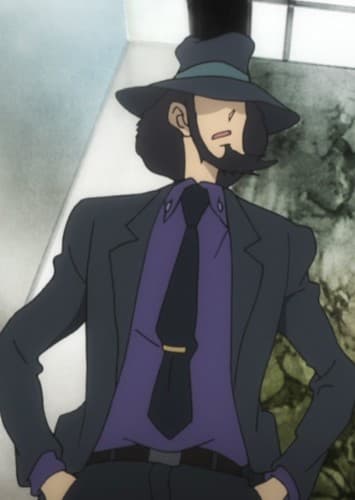 Jigen