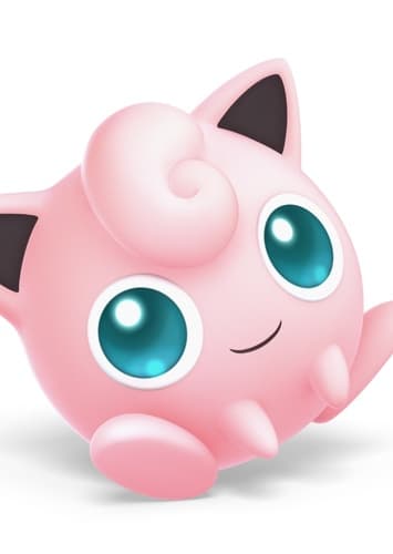 Jigglypuff