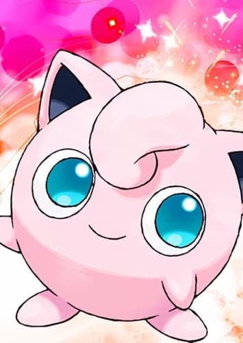 Jigglypuff