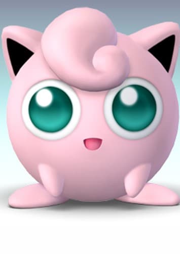 Jigglypuff