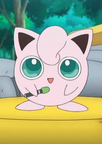 Jigglypuff