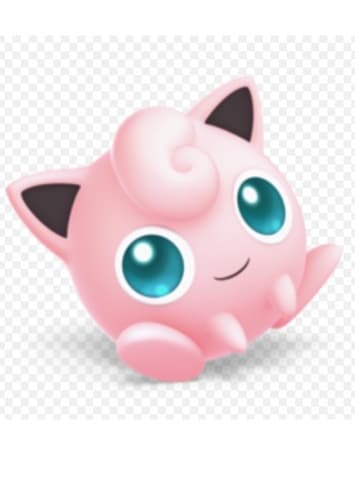 Jigglypuff