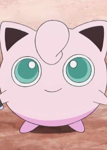 Jigglypuff