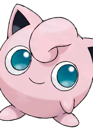 Jigglypuff