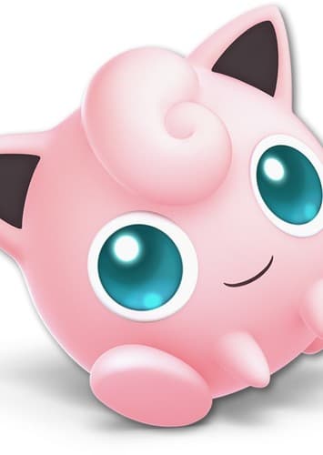 Jigglypuff