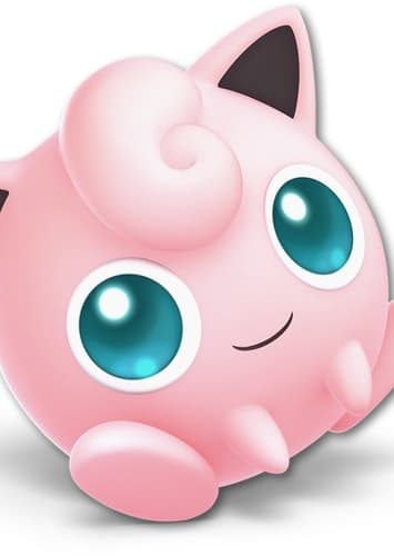Jigglypuff