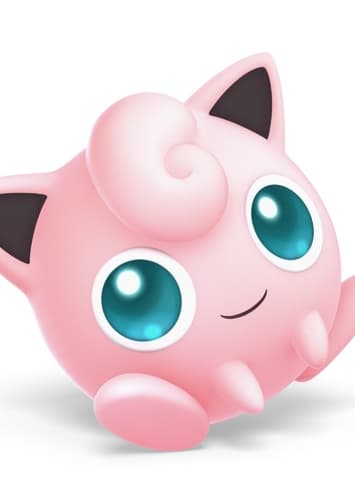 Jigglypuff