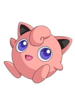 Jigglypuff