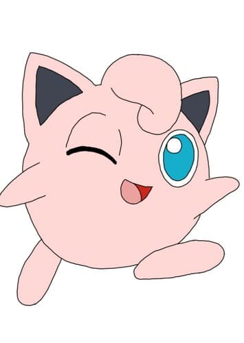 Jigglypuff