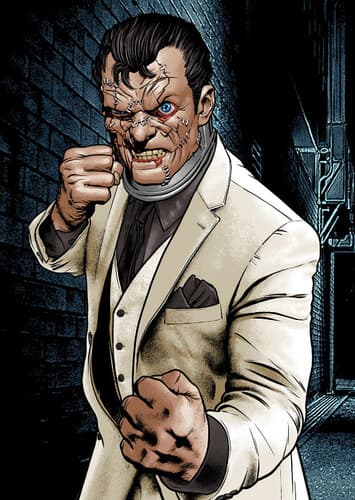 William "Billy" Russo