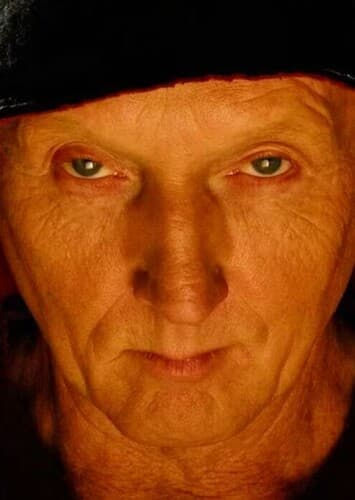 Jigsaw (John Kramer)