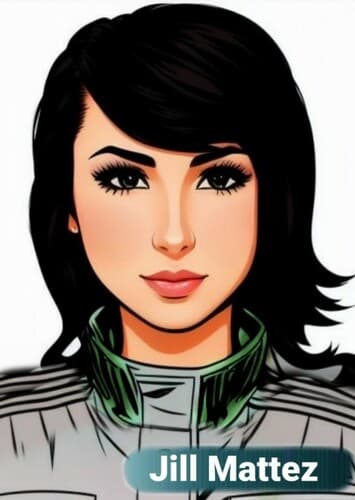 Jill Mattez