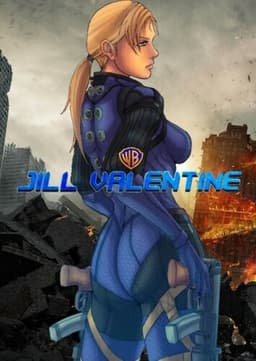 Jill Valentine