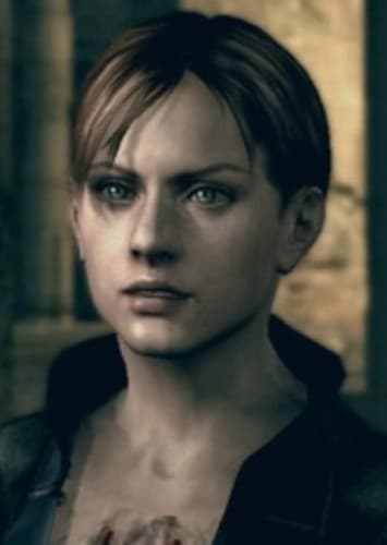 Jill Valentine (Current)