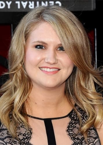 Jillian Bell