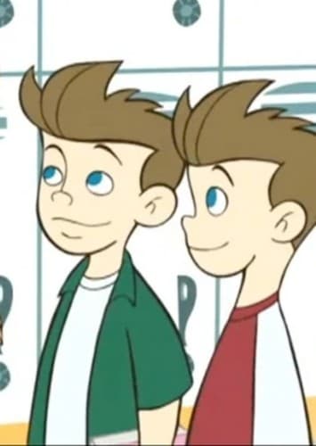 Jim and Tim Possible