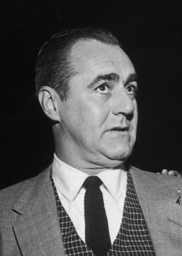 Jim Backus