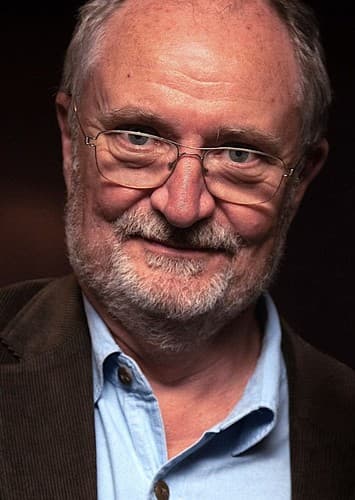 Jim Broadbent