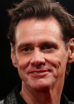 Jim carrey