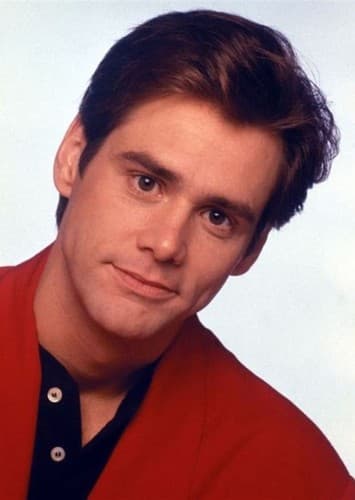 Jim Carrey