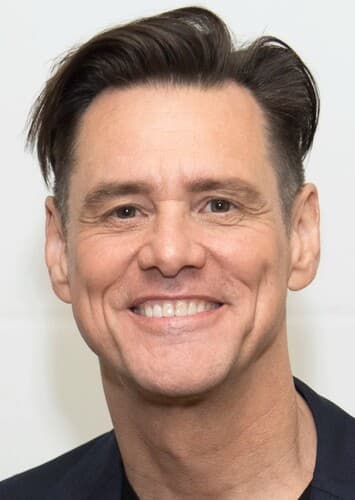 Jim Carrey