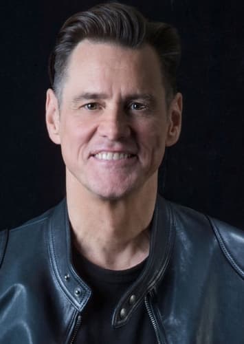 Jim Carrey