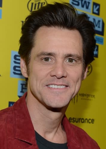 Jim Carrey