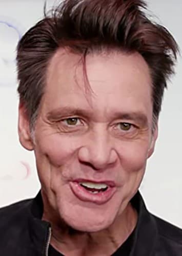 Jim Carrey