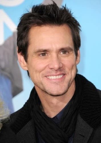 Jim Carrey