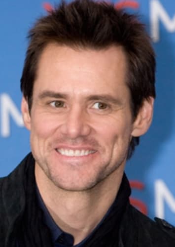 Jim Carrey