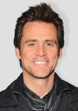 Jim Carrey