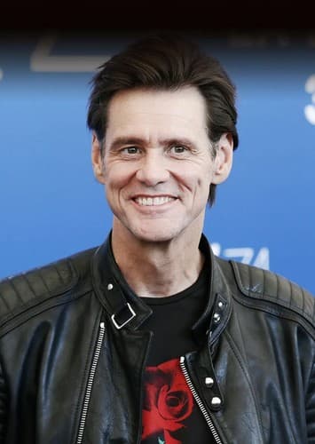 Jim Carrey