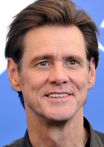 Jim Carrey