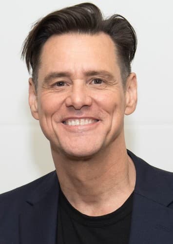 Jim Carrey