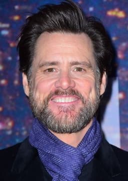 Jim Carrey