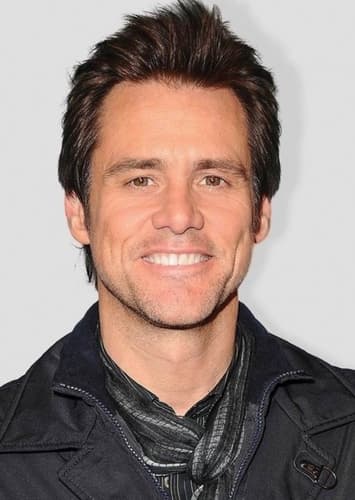Jim Carrey