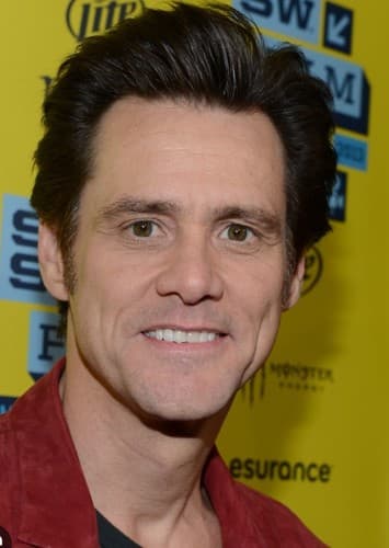 Jim Carrey