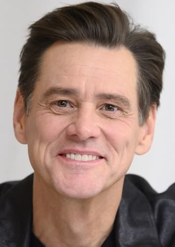 Jim Carrey