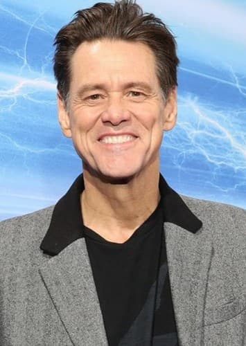 Jim Carrey
