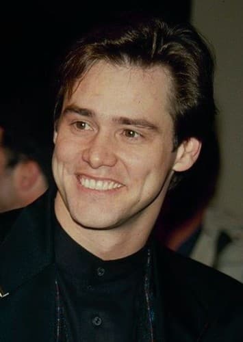 Jim Carrey