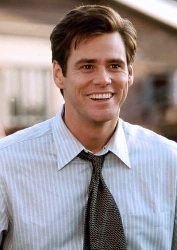Jim Carrey