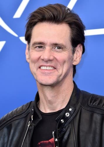 Jim Carrey