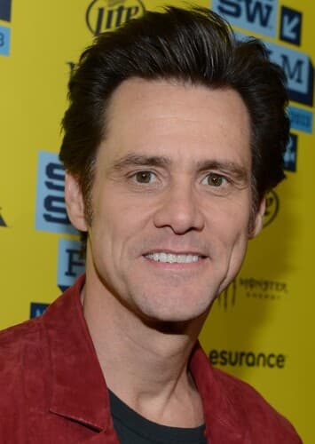 Jim carrey